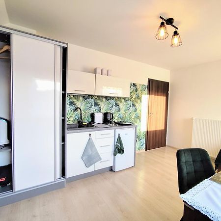 Apartamenty u Rybaka Jastarnia Bagian luar foto