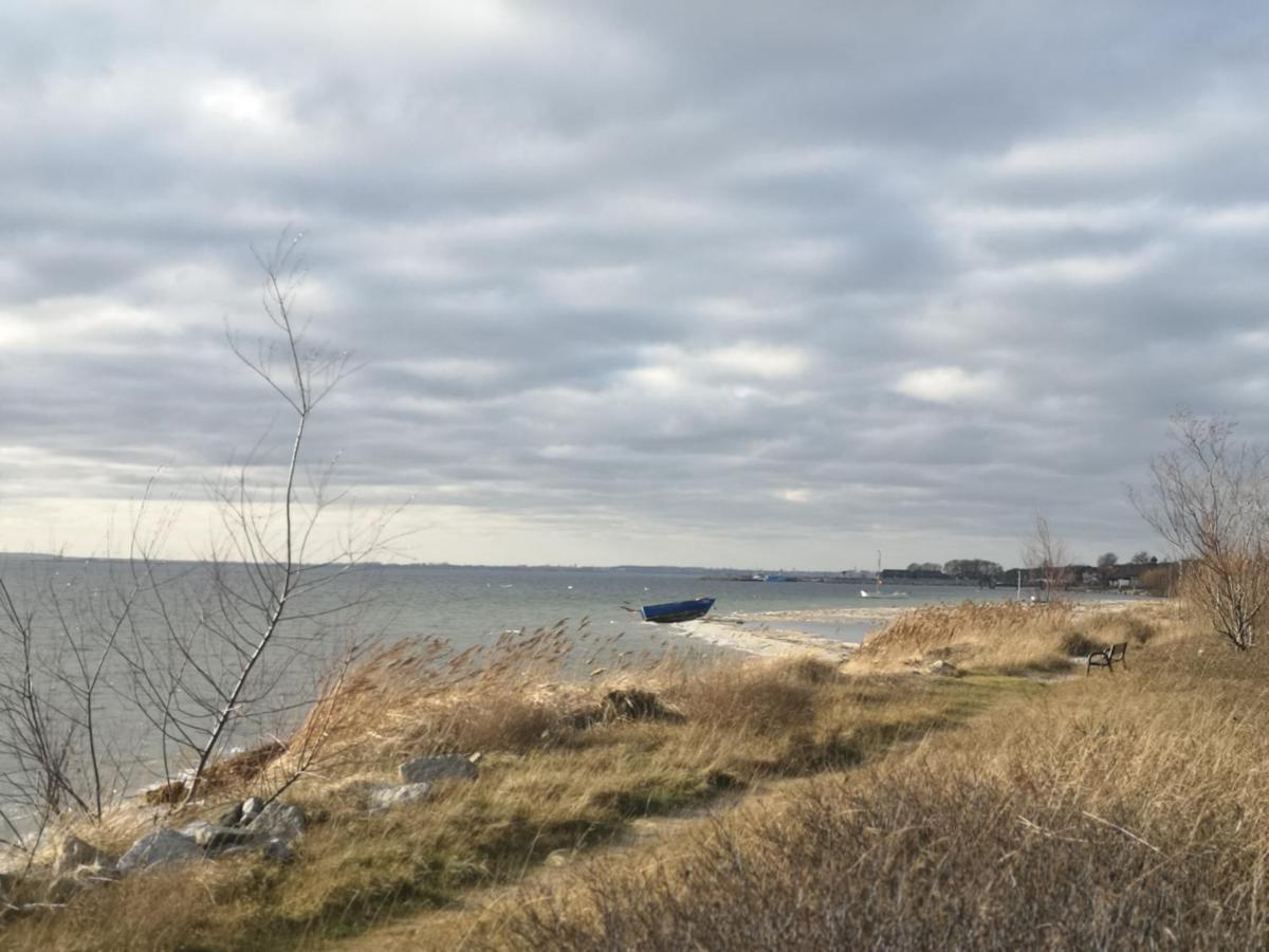 Apartamenty u Rybaka Jastarnia Bagian luar foto