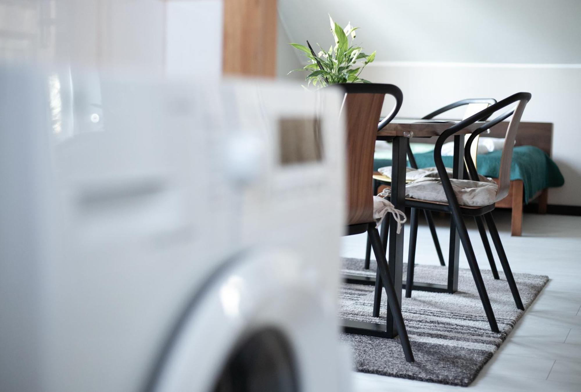Apartamenty u Rybaka Jastarnia Bagian luar foto