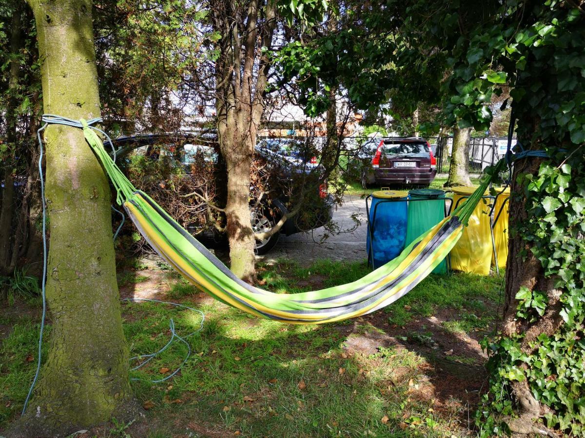 Apartamenty u Rybaka Jastarnia Bagian luar foto